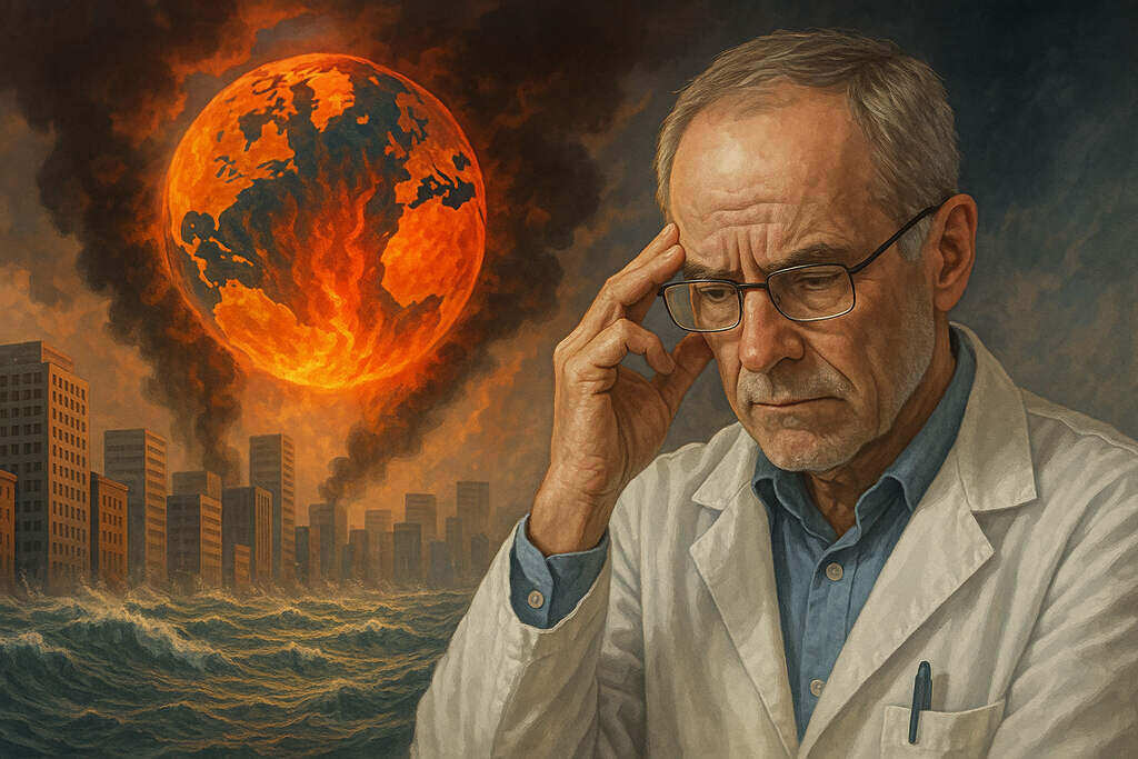 Concern and Alarmism