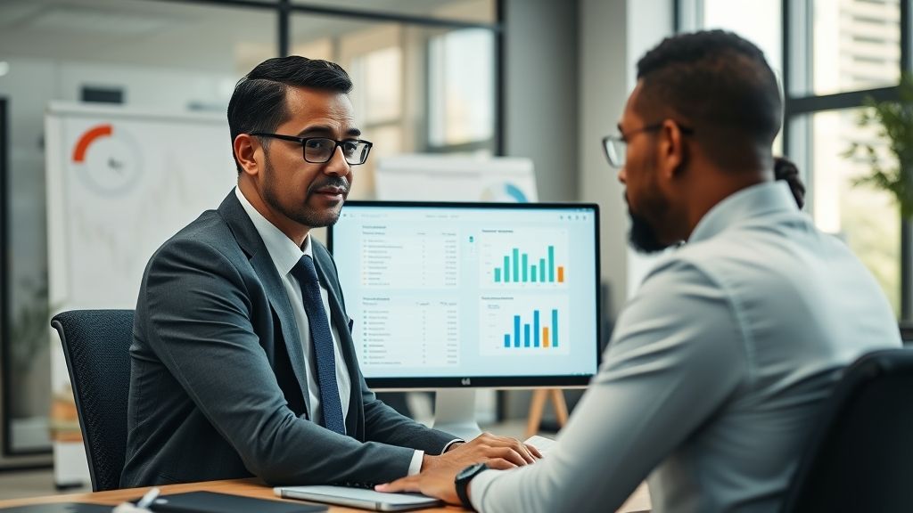 Credit Scoring and Lending Decisions with AI