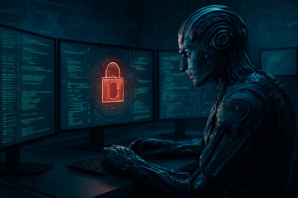 Cyber-Warfare