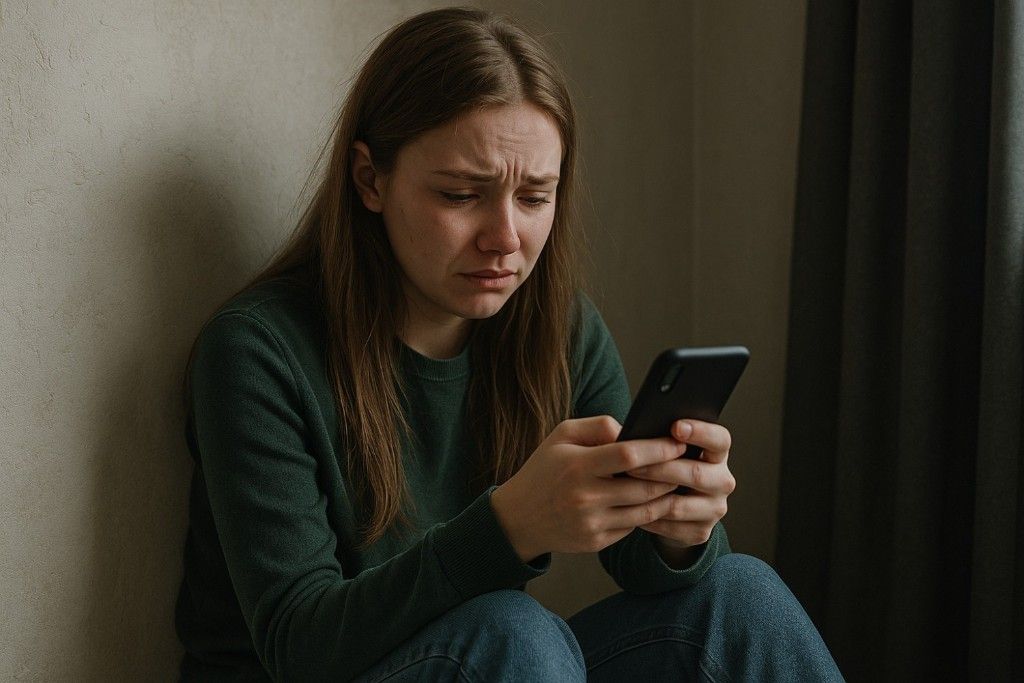 Cyberbullying
