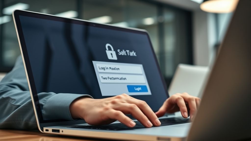 Cybersecurity In Communication Tech