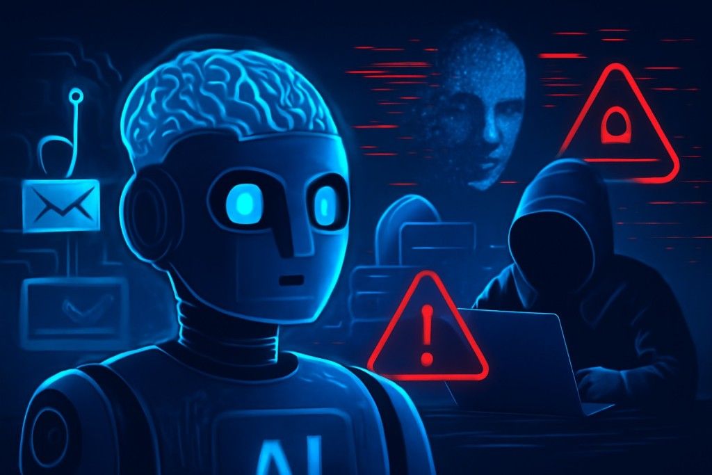 Cybersecurity-Threat