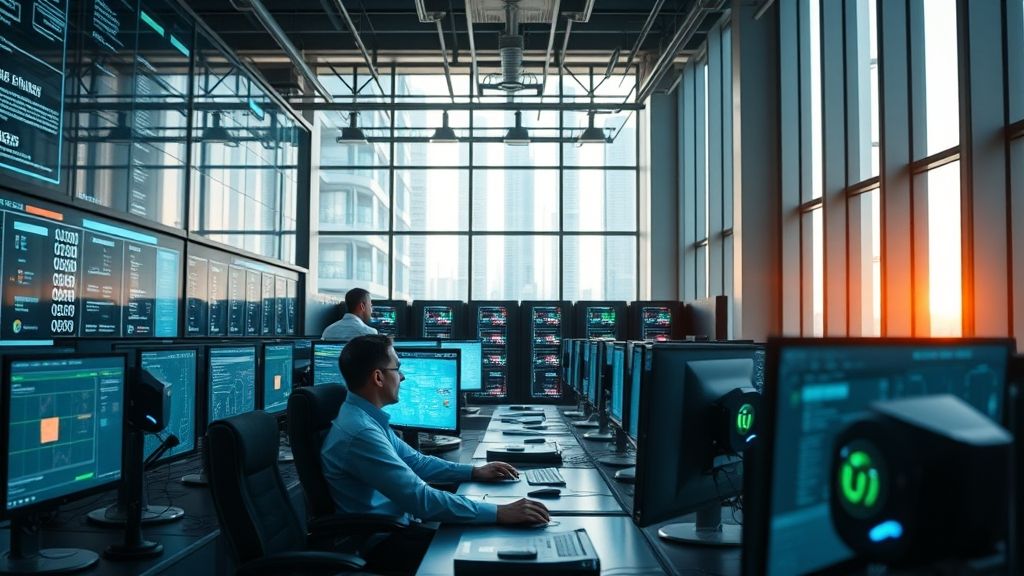 Cybersecurity