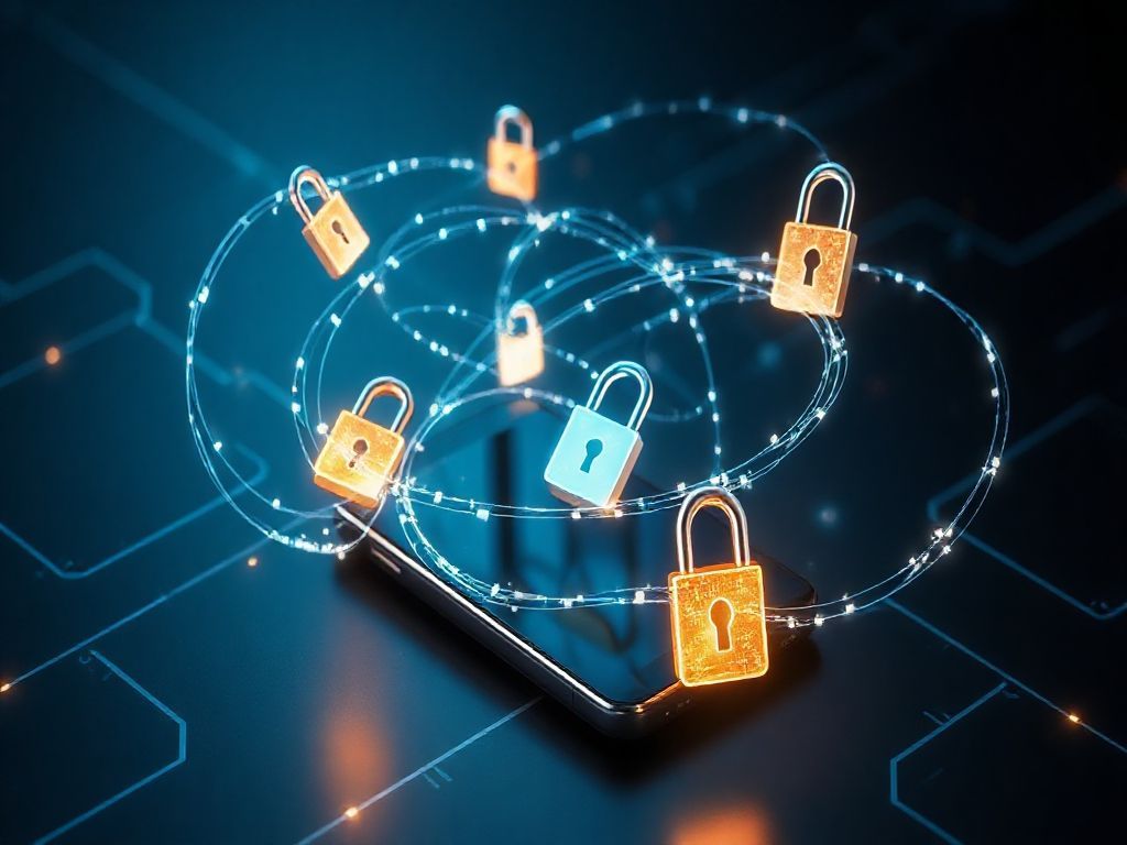 Data Privacy