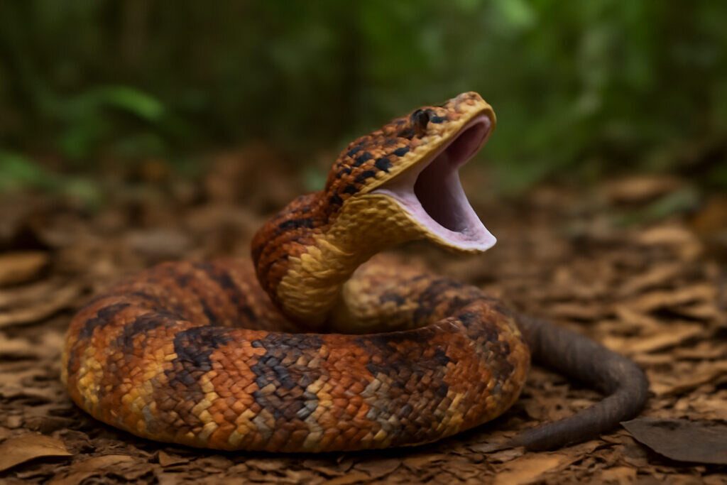 Death Adder