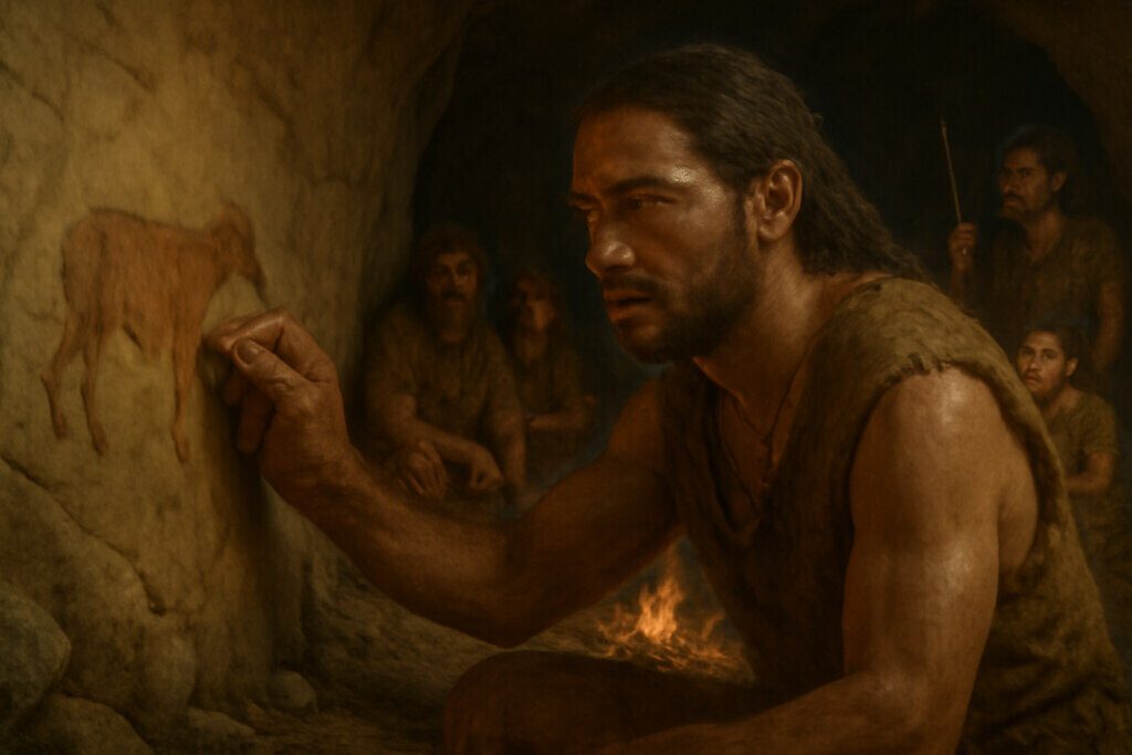Early Homo sapiens