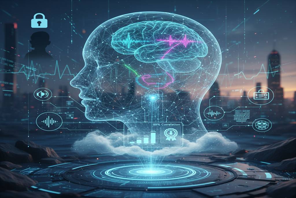 Emotion Recognition AI for Mental Health