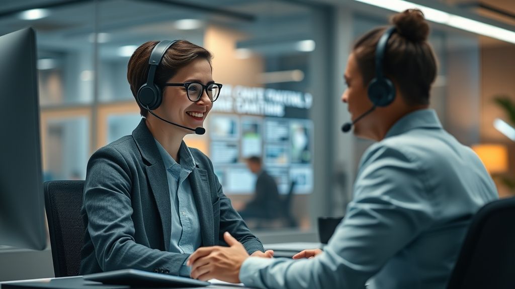 Emotional AI in Customer Service