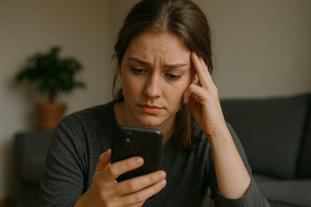 Emotional-Regulation