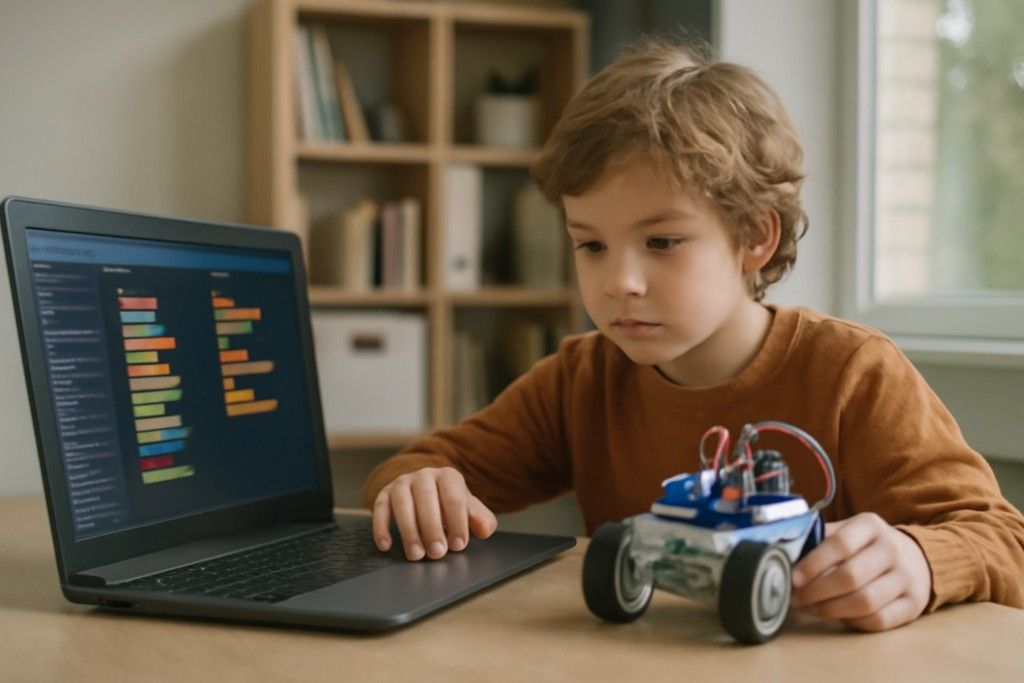 Encourage-Coding