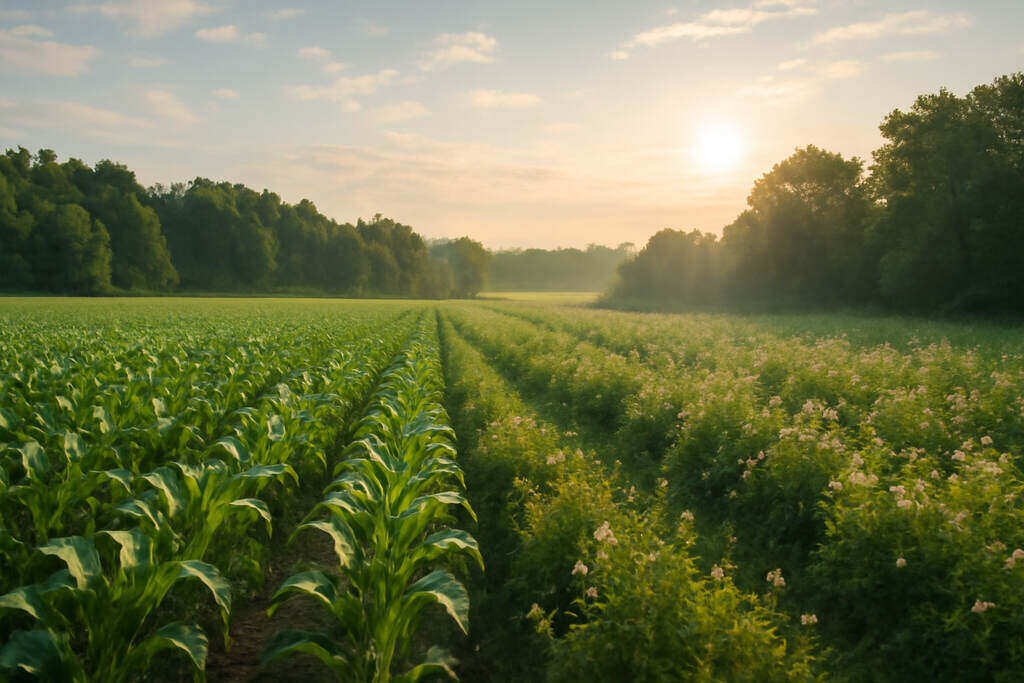 Environmental Benefits