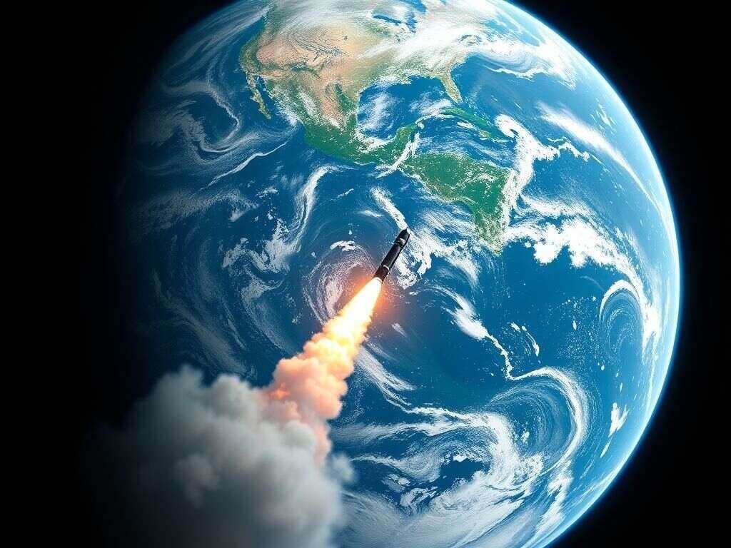 Environmental Impact