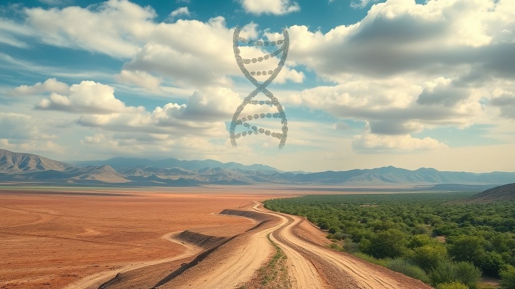 Epigenetics