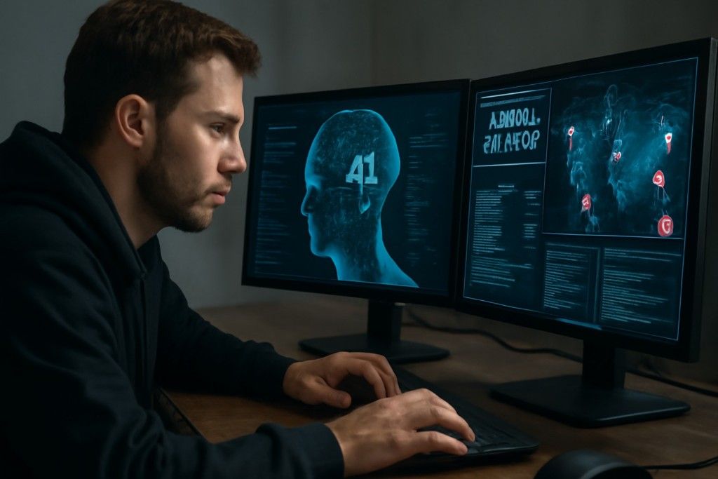 Ethical-Hacking