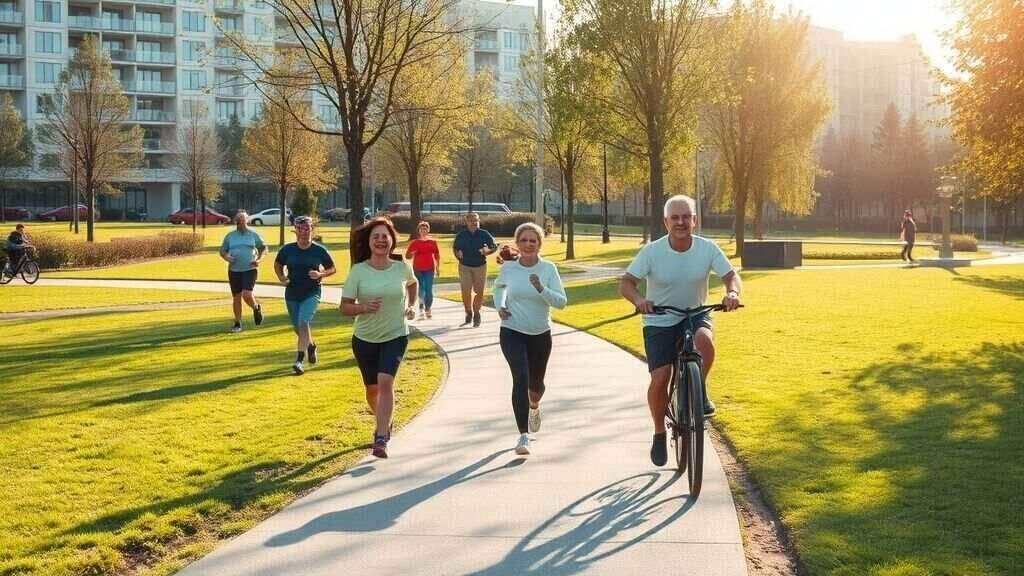 Exercise