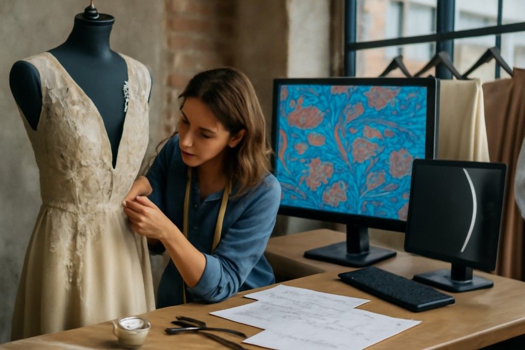 Fashion-Design