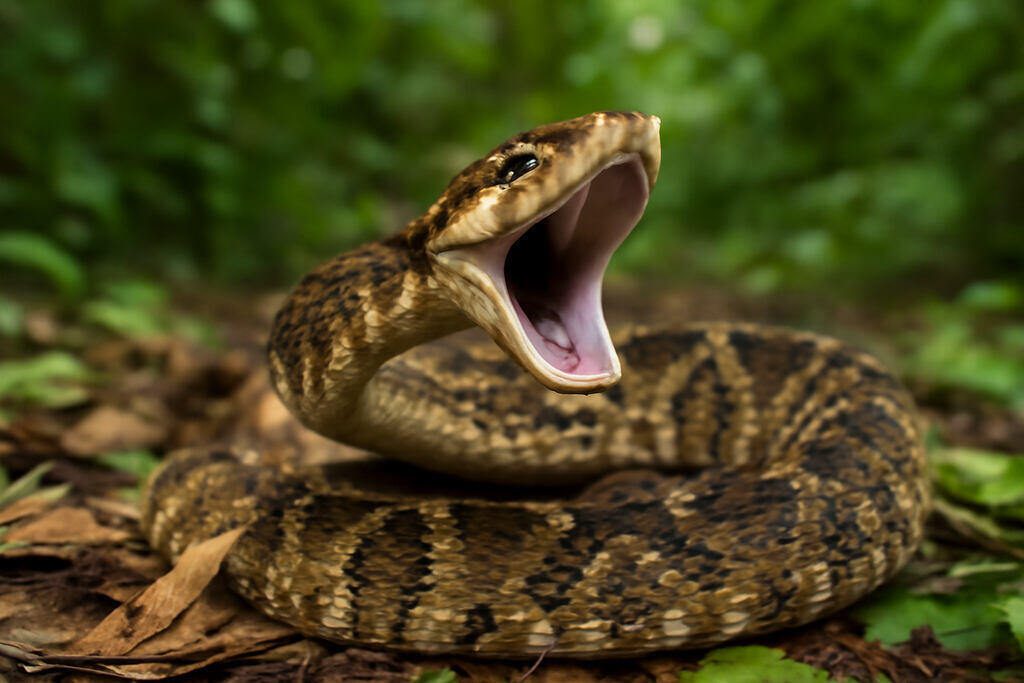 Fer-de-Lance