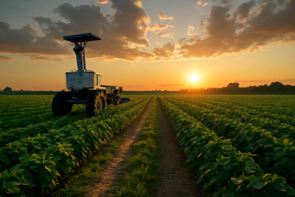 Future Possibilities