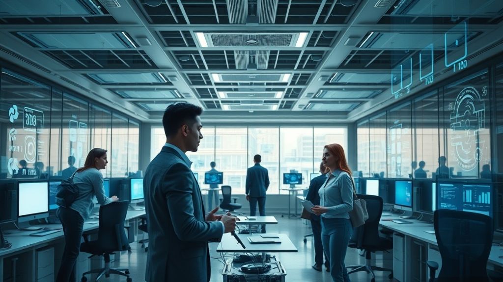 Future Trends In Communication Technology