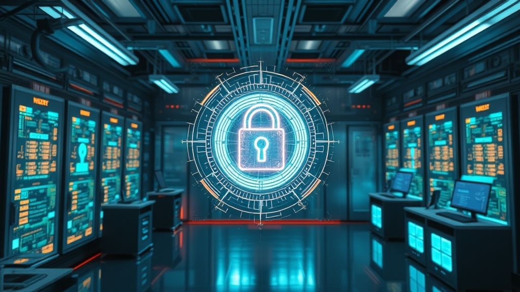 Future Trends Quantum Computing and AI Security