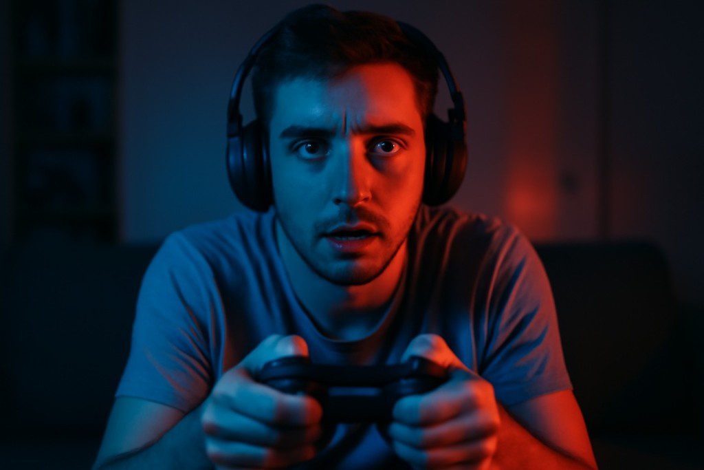 Game-Addiction