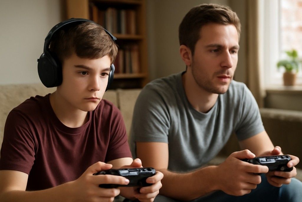 Gamer's-Age