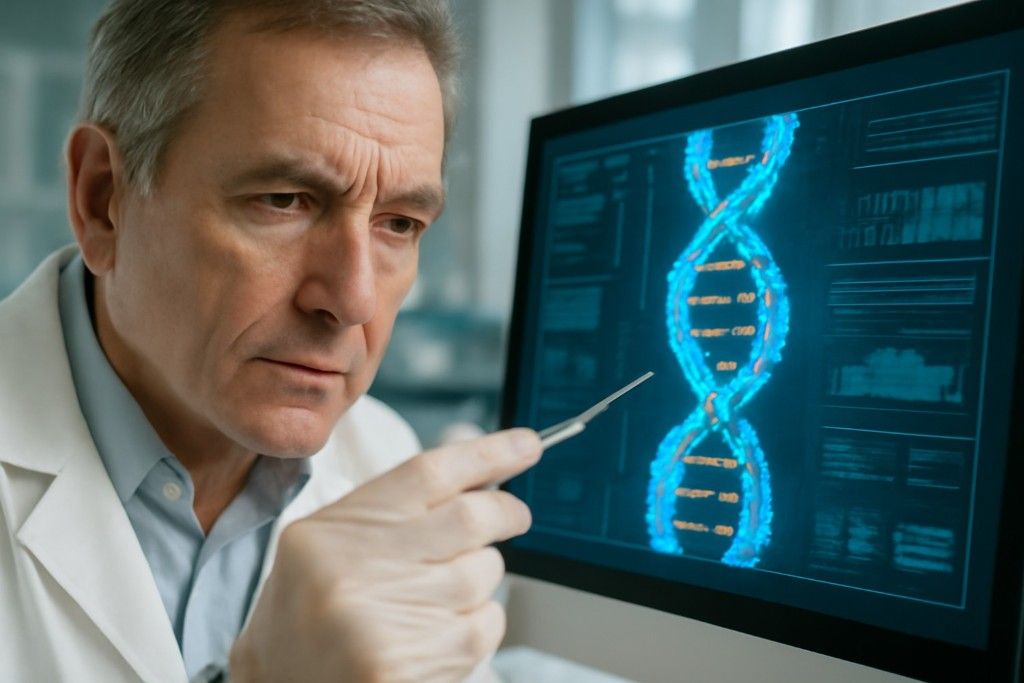 Genetic-Engineerin