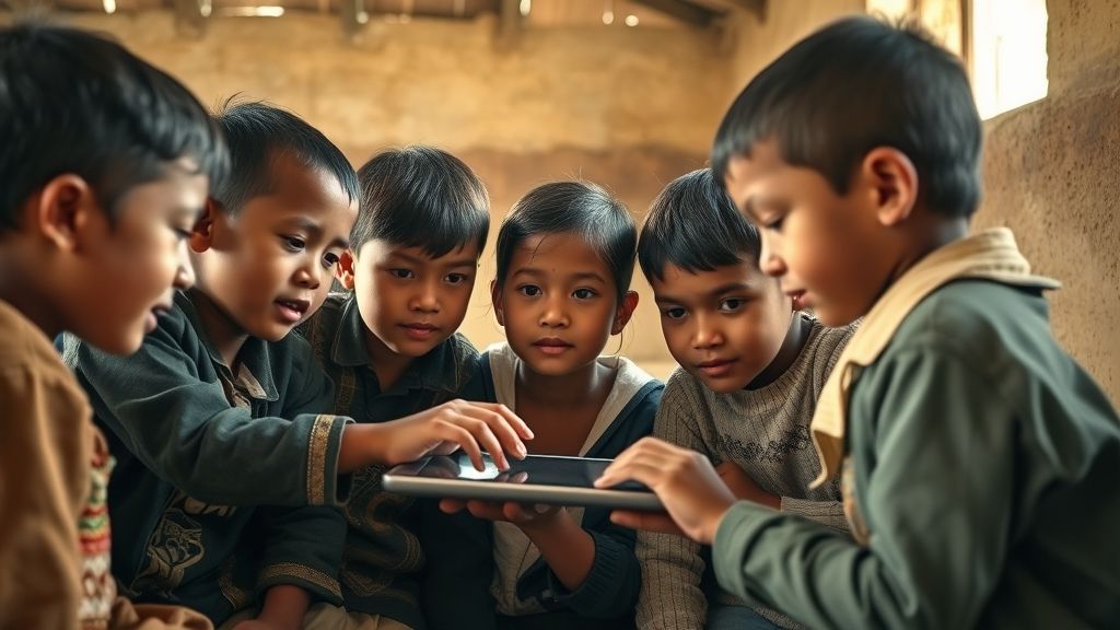 Global Accessibility