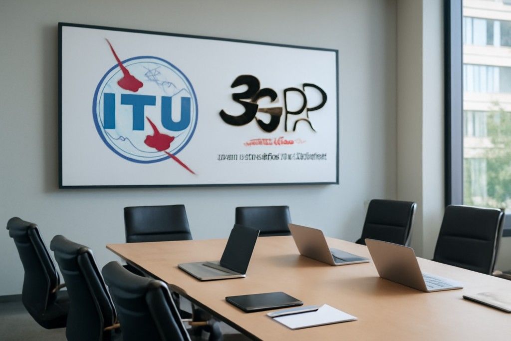 ITU-and-3GP