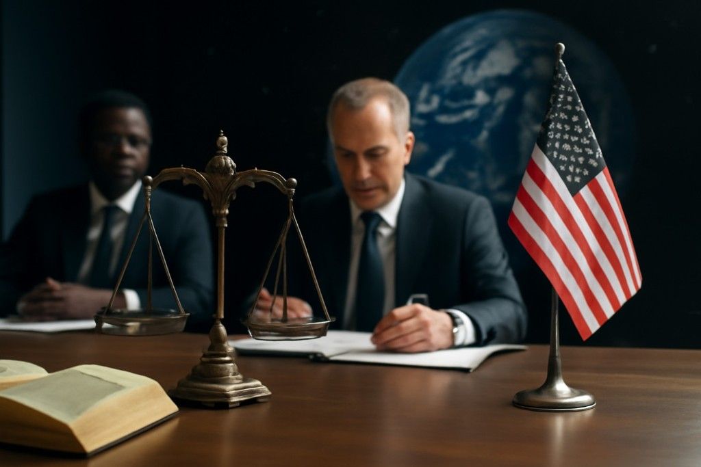 International-Space-Law