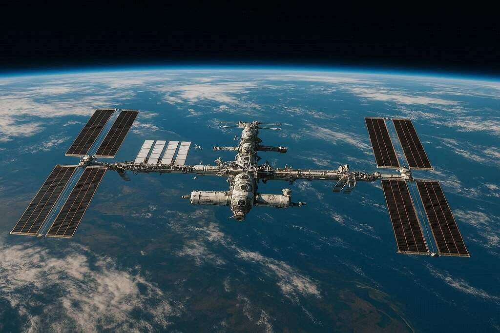 International Space Station
