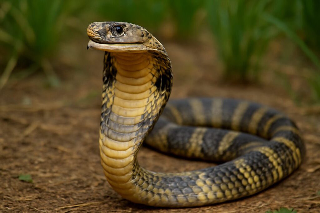 King Cobra