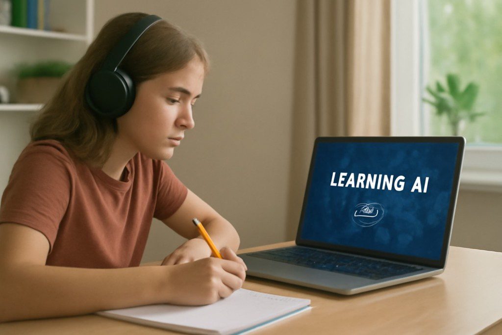 Learning-AI