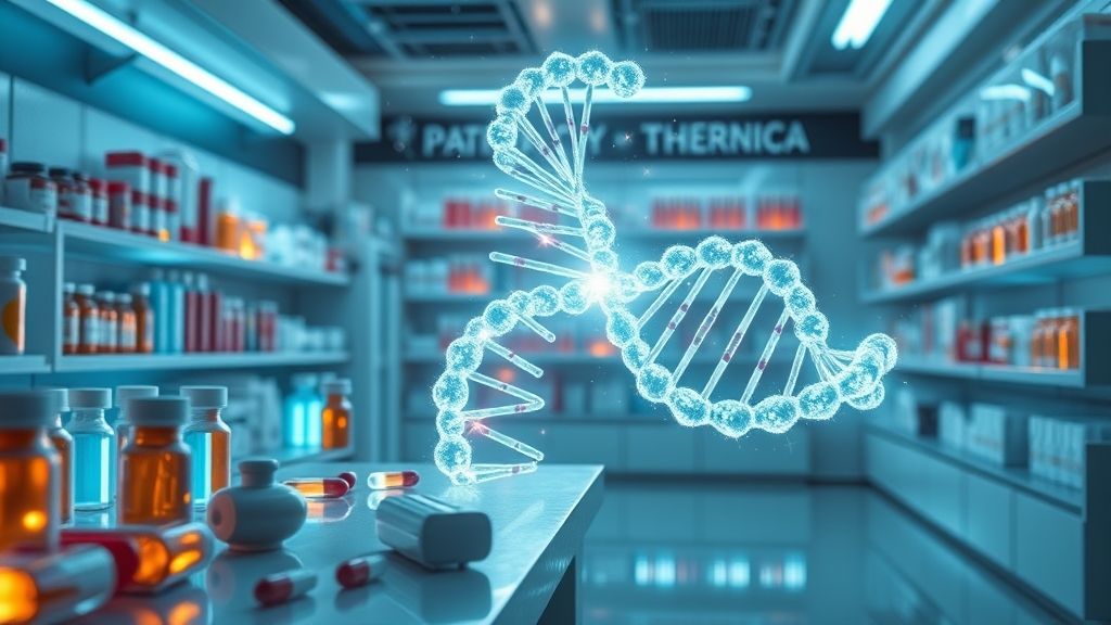 Longevity Drugs