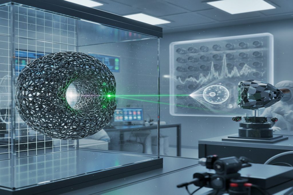 Metamaterials Engineering Light and Sound