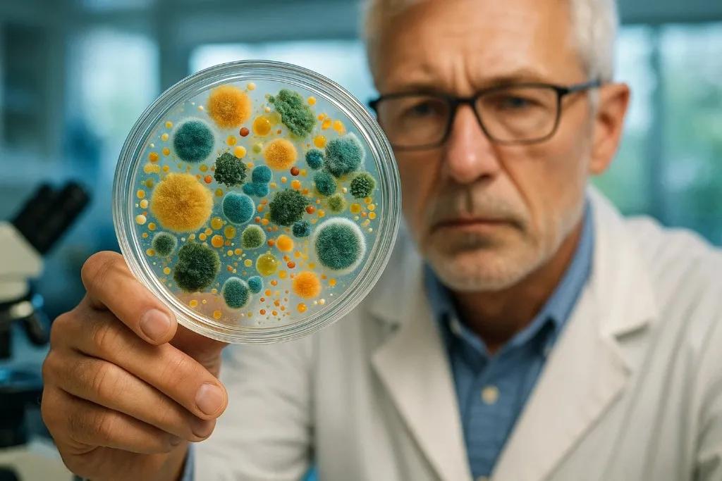Microbiome