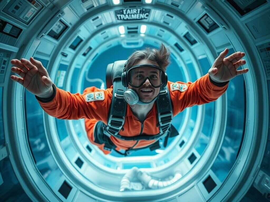 Microgravity