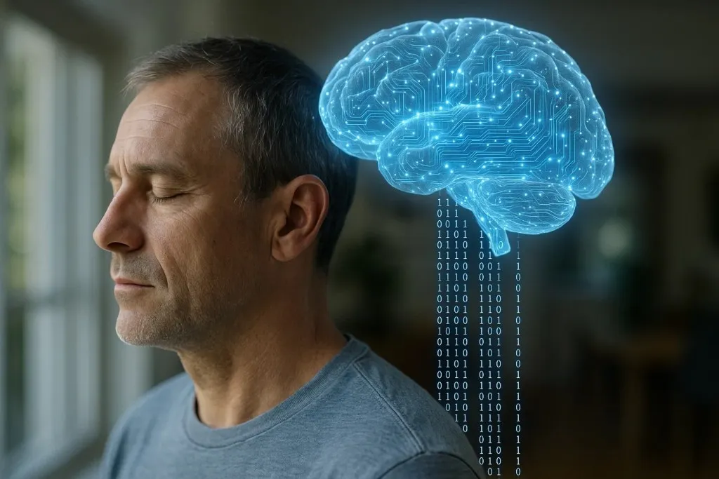 Mind-Uploading