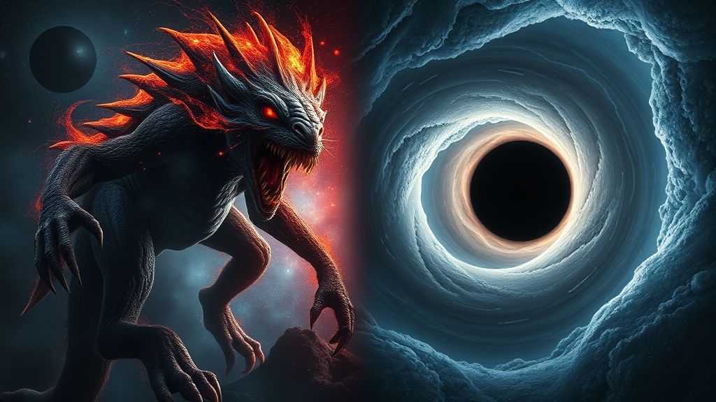 Myths vs. Facts About Black Holes