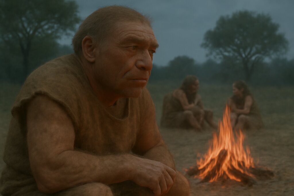 Neanderthals