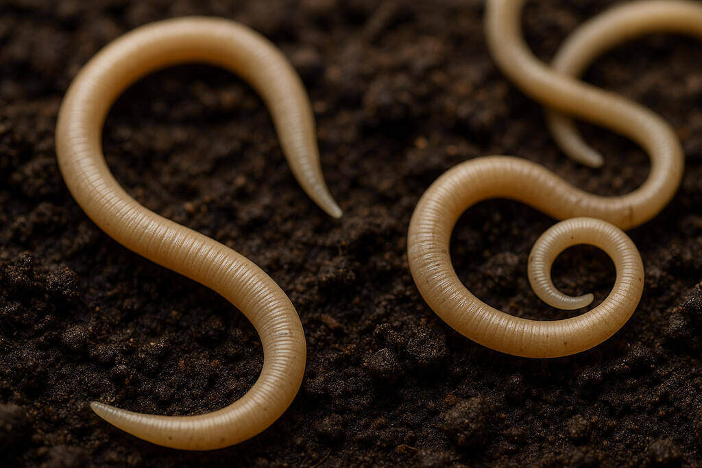 Nematoda