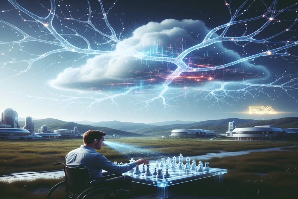 Neuralink Brain-Computer Interfaces