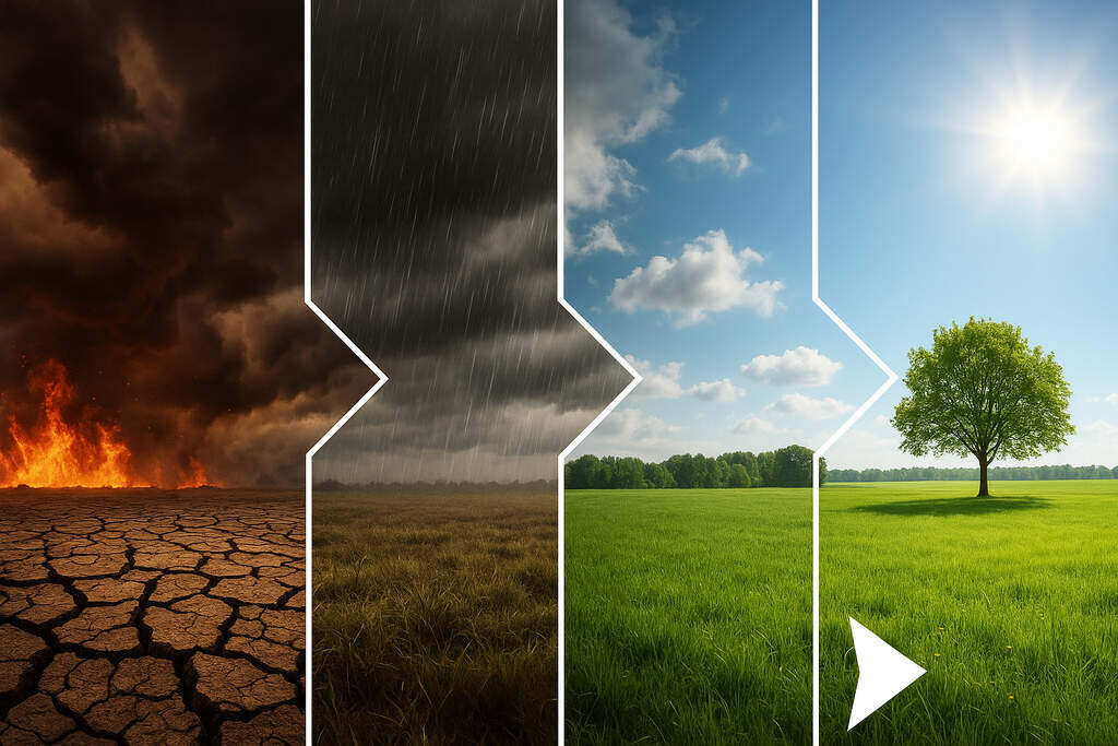 Overemphasis on Extreme Scenarios