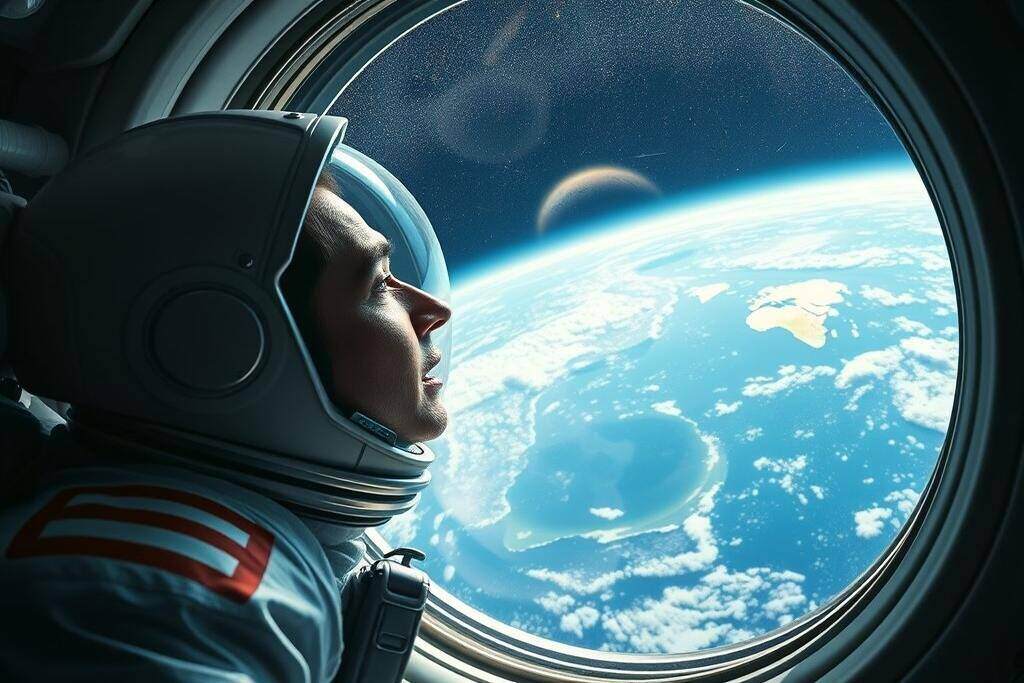 Overview Effect