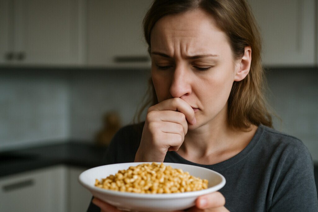 Potential Health Risks