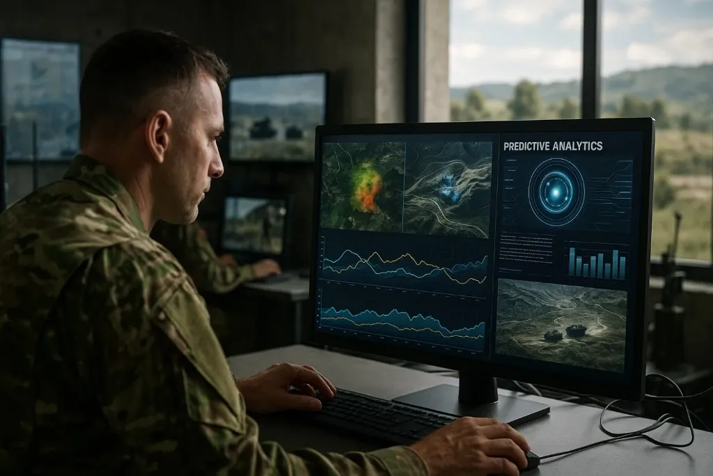 Predictive-Analytics