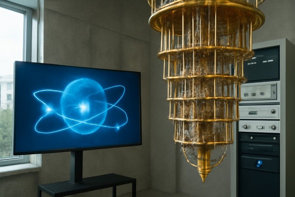 Quantum-Technologies