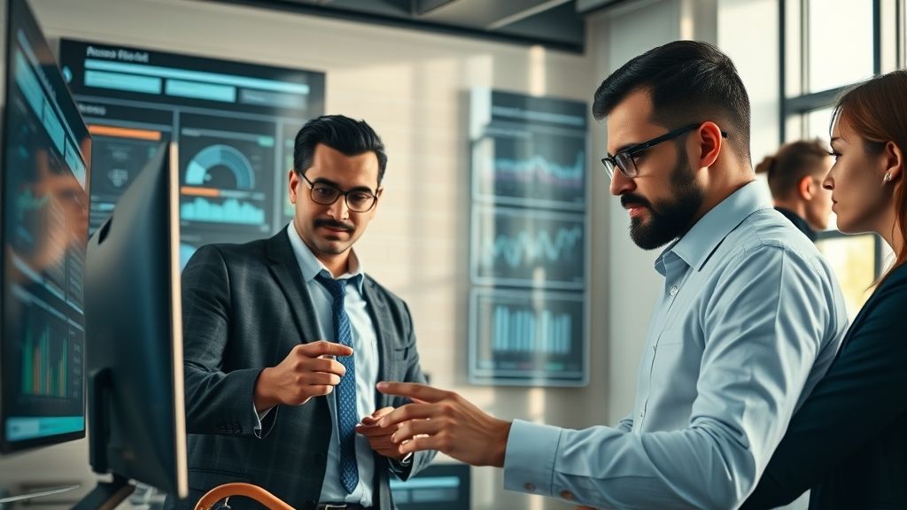 Regulatory Technology