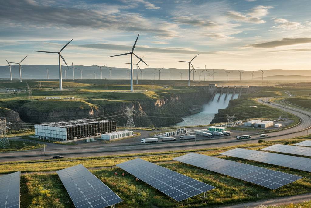 Renewable Energy Technologies