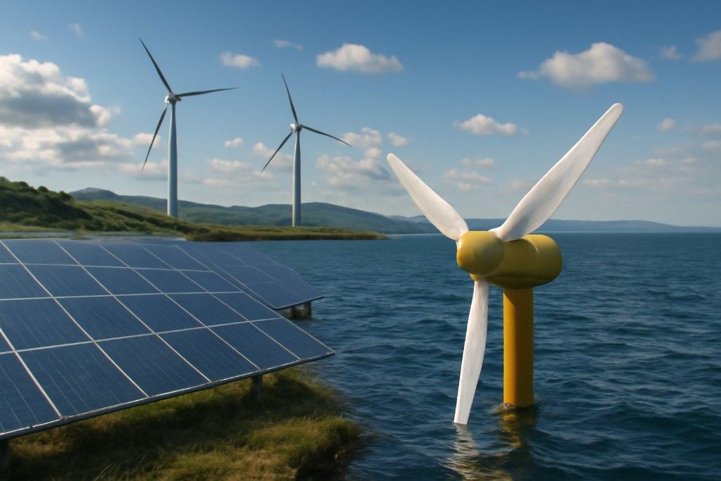 Renewable-Source